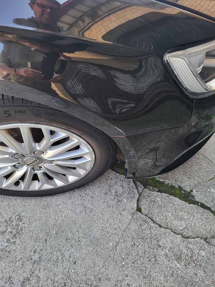 Audi A3 1.6 Tdi 2018