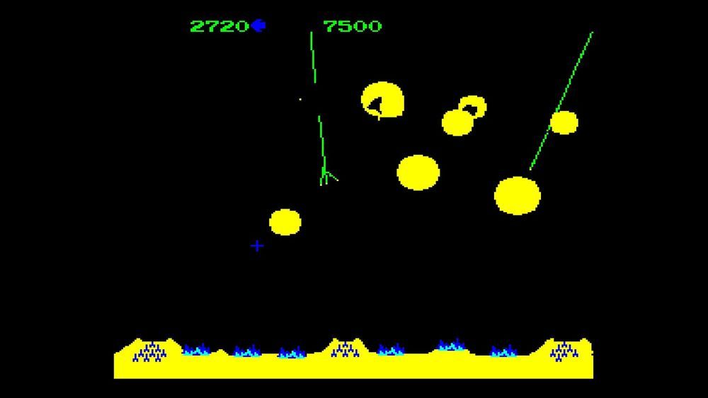 Atari Flashback Classics Vol. 2 (PS4) Gra nowa w folii