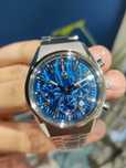 Zegarek Męski Timex Q Falcon Eye TW2W33700
