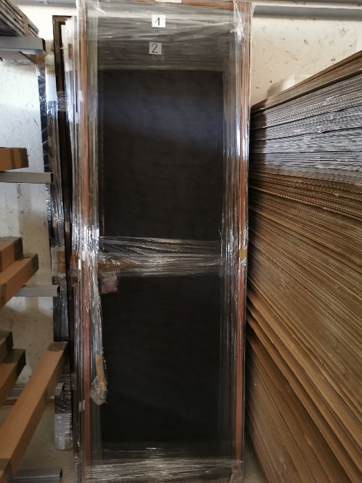 Moskitiery drzwiowe na taras II gat