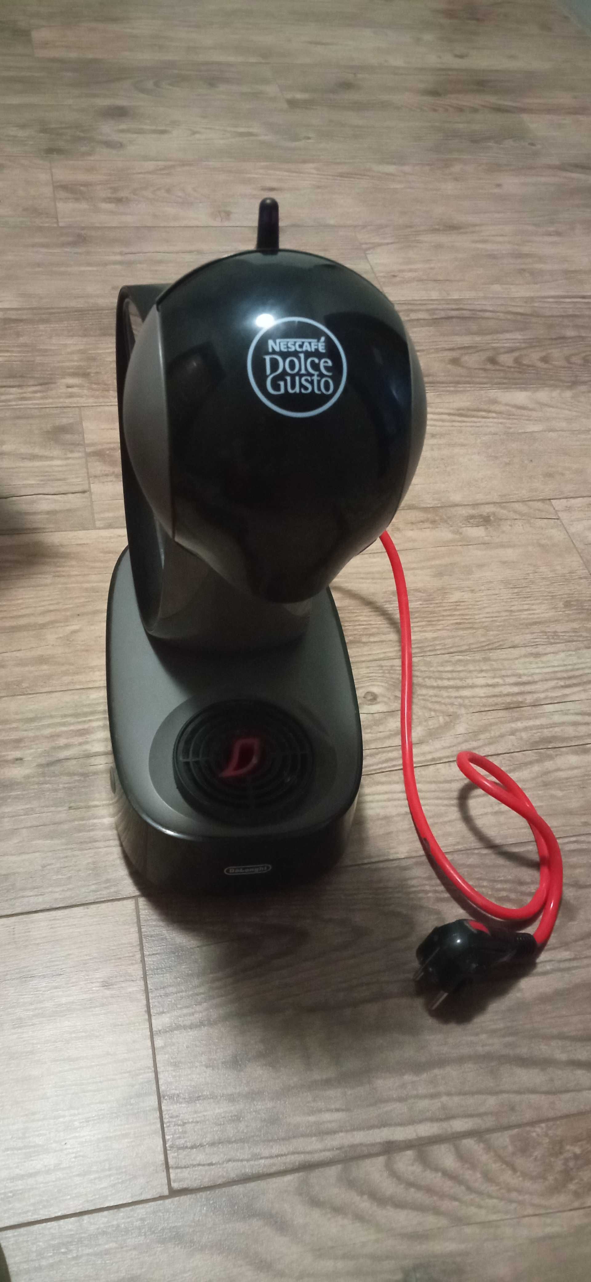 Ekspres do kawy DeLonghi Dolce Gusto Infinissima