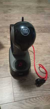 Ekspres do kawy DeLonghi Dolce Gusto Infinissima