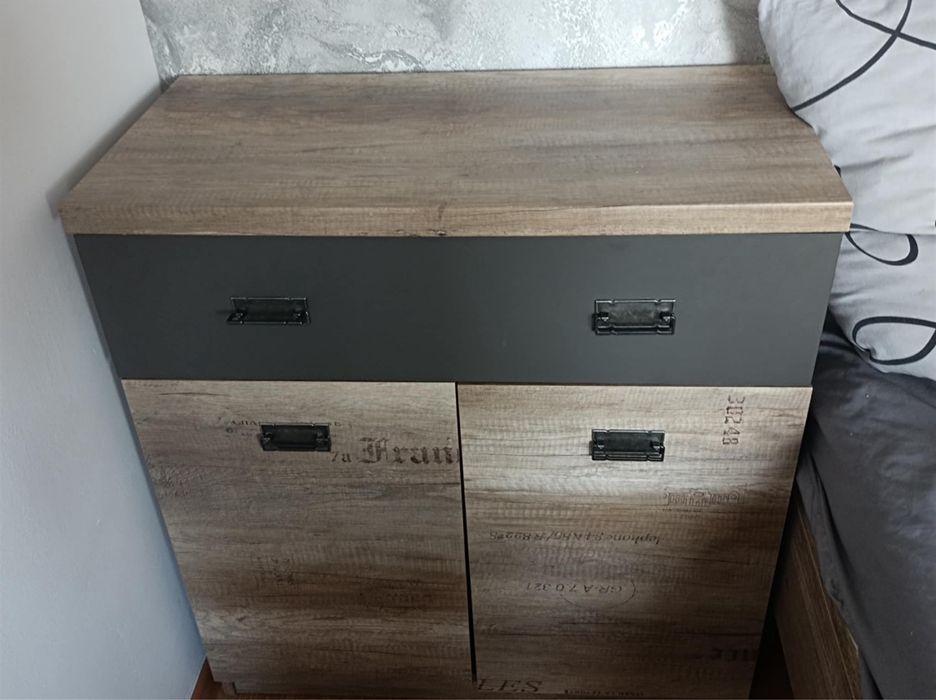 Zestaw mebli malcolm