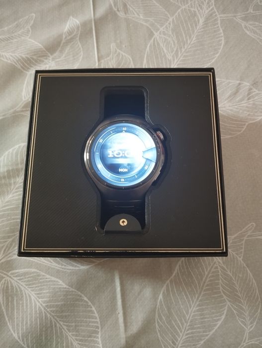 Sprzedam smartwatch