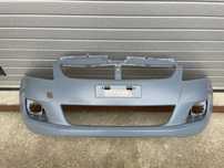 ZDERZAK PRZEDNI SUZUKI SWIFT IV MK7  2010-2013 - NOWY