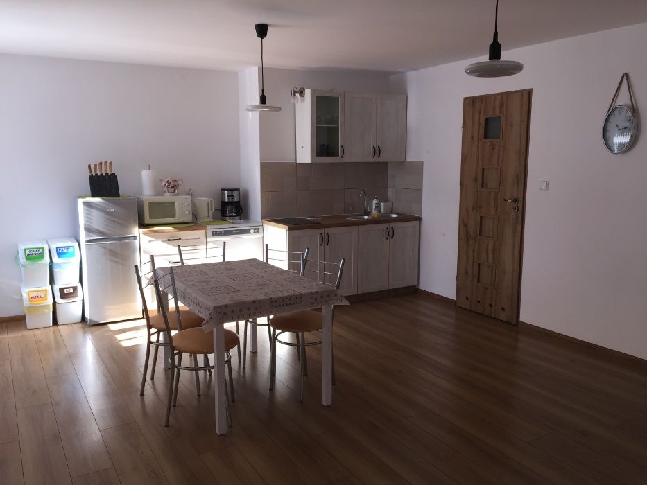 Apartament Drewniak - Bielice 13/1