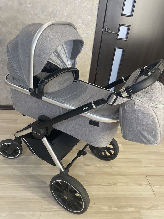 Коляска Carello optima 2в1