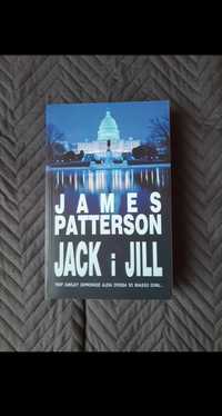 James patterson-Jack i Jill