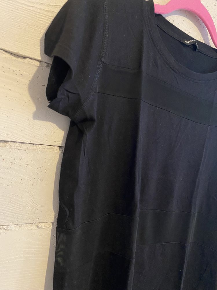 Damski t-shirt rozmiar S