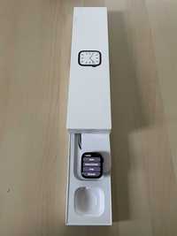 Apple Watch 7 41mm midnight GPS BATERIA 100%