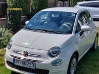 Fiat 500 fiat 500 z polskiego salonu