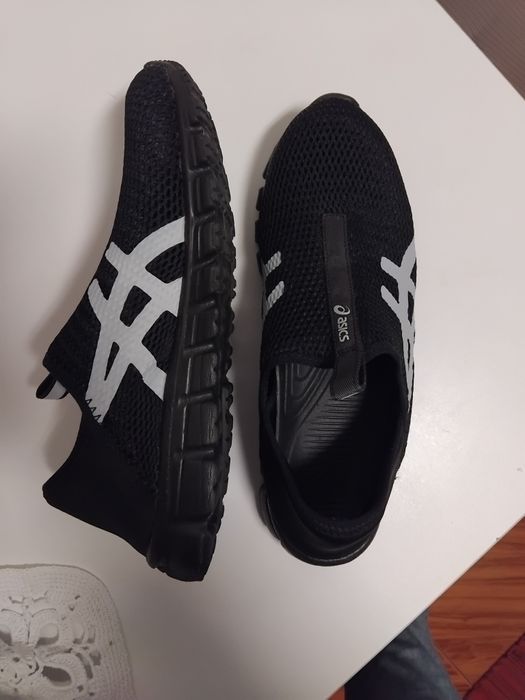 Sapatilhas Asics novas n°44  "negociável"