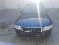 Audi A4 B6 1.9 TDI