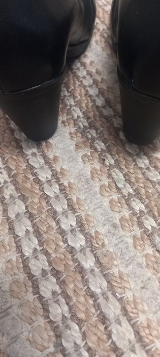 Sapatos  de senhora 35