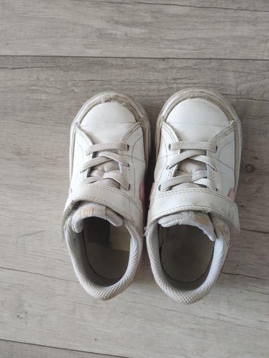 Buty Nike dla dziecka