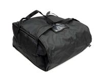 Nowa torba na pizzę T4M 43x43x23 cm dla dostawców kurierów dowozy