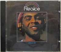 CD - Gilberto Gil, Realce, novo, raro