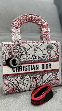 Сумочка сумка Диор