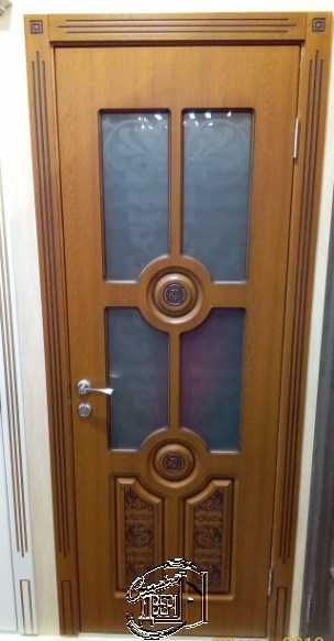 Двери межкомнатные с патиной от производителя! /Двері міжкімнатні