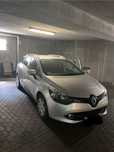 Renault Clio IV Grandtour 1.5 dci 90km