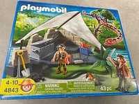 Playmobil NOVO selado