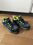 Buty trekingowe Wanabee r. 31