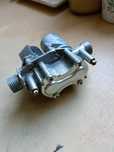 Zawór gazowy Vaillant turbo tec pro