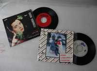 LP / Disco de Vinil - Fernanda Maria / Merry Christmas Everyone