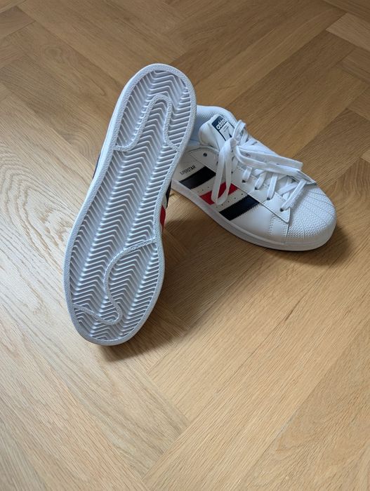 -50% ОРИГІНАЛ. Кросівки Adidas Superstar снікерси сникерсы кроссовки