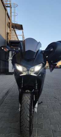 Продам honda vfr800 2016 9500пробігу