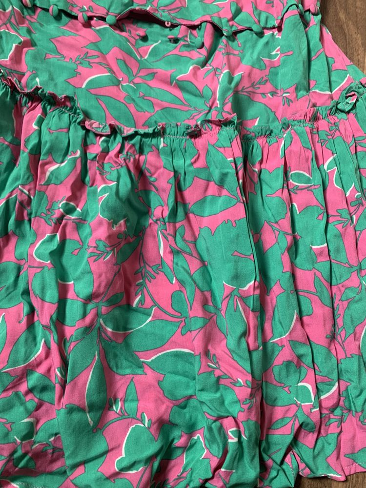 Nowa sukienka Sukienka Tracee Green laurella l