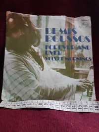 Singles " Demis Roussos "