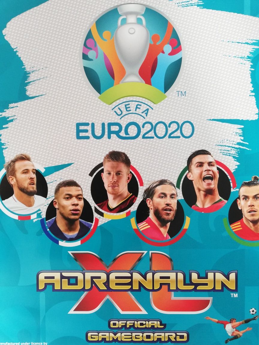 Euro 2020 Limited edition