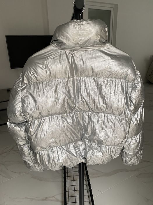 Жіноча, тепла куртка Anwear Lab (L)