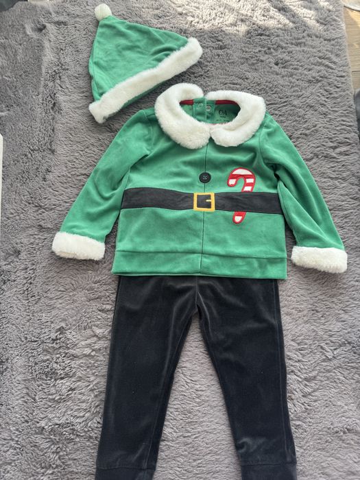 Костюм Гномика 92 р