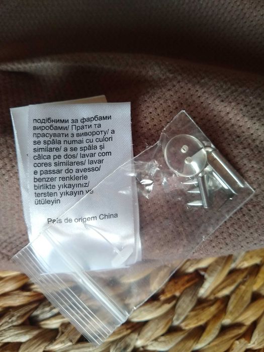 NOWE  Damskie spodnie na wyjazdy turystyczne trekkingowe, Roz. XS-S