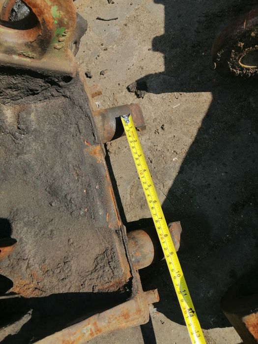 Koparka Atlas Cat liebherr szybkozłącze do koparki lehnhoff