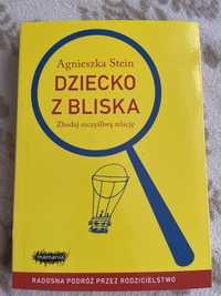 Dziecko z bliska Agnieszka Stein