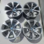 BMW E60 E61 5X120 18'' ET20 ET32 8.0J 9.0J 4X