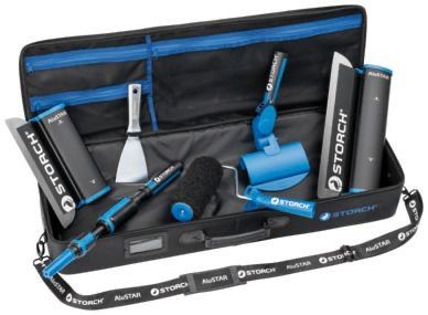 Універсальний малярний набір STORCH