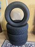 Kormoran snow. 205/65 r16 95h.