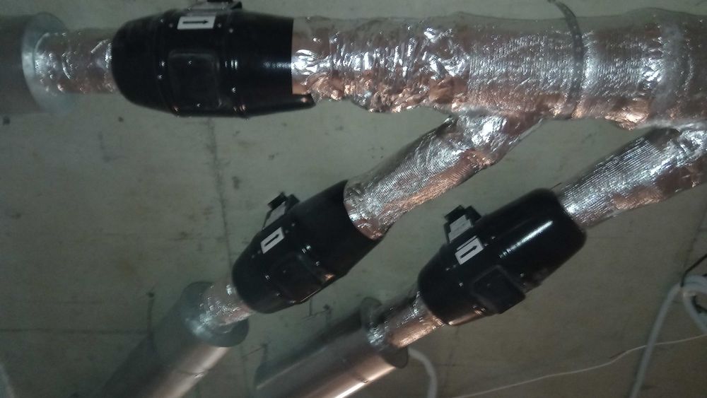 Вентс ТТ Сайлент.