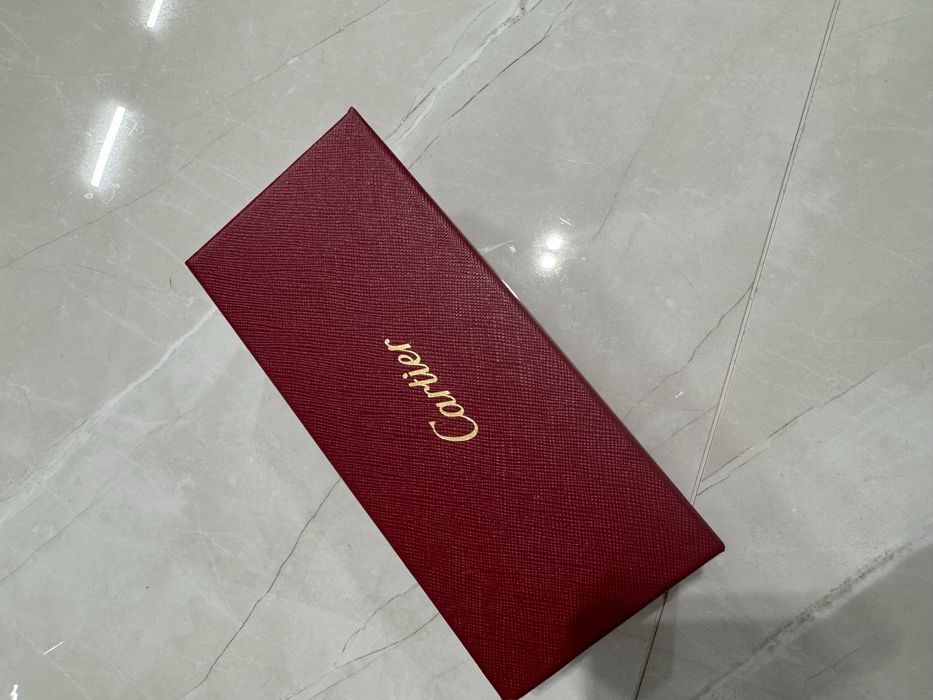 Фотохромні окуляри Cartier CT0433S