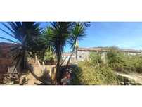 Casas em pedra, localizadas em plena serra D´Aire e Candeeiros,