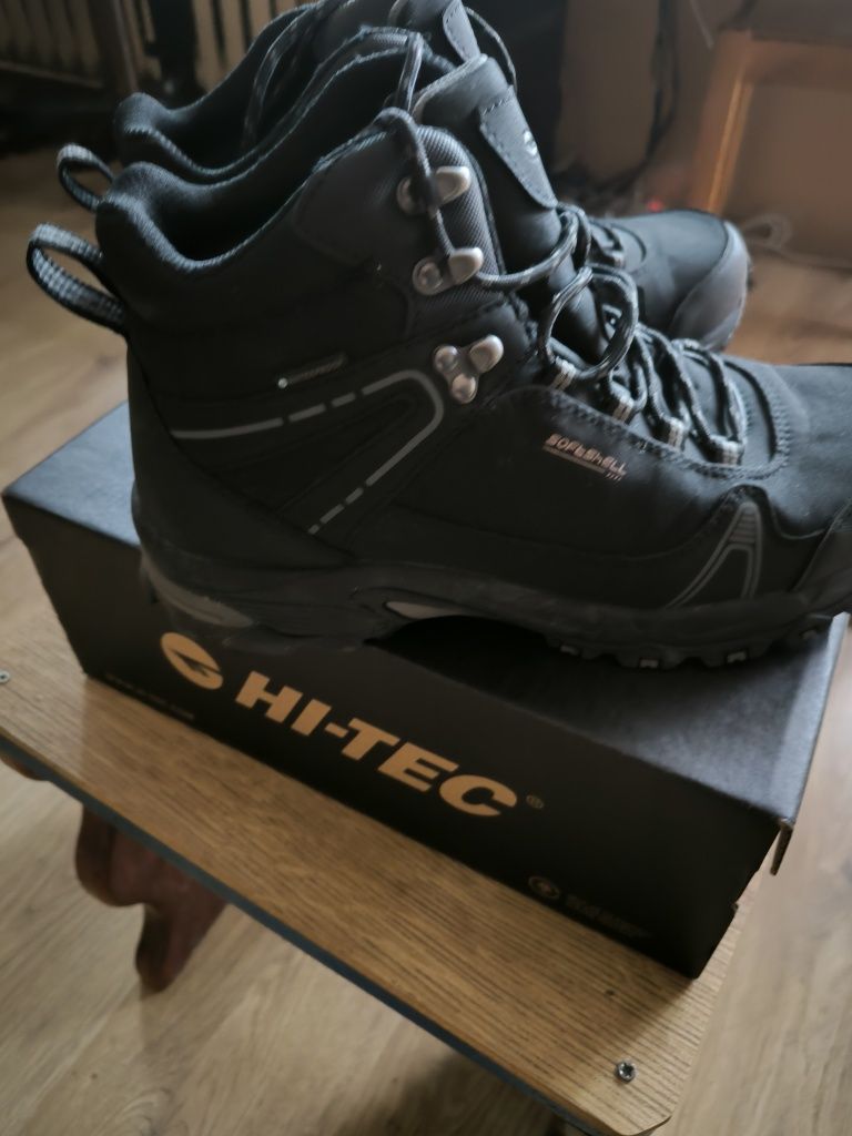 Buty męskie Hi-Tec 42