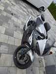 Yamaha YZF-R6 2005r stan bdb bardzo mało używana