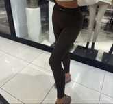 Legginsy modelujace Milagro xs s m l