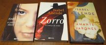 A cidade dos deuses selvagens/ Filha da fortuna