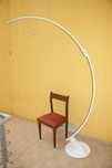 Candeeiro Iluminação LED - KYUDO Kundalini - Hansandfranz - Branco