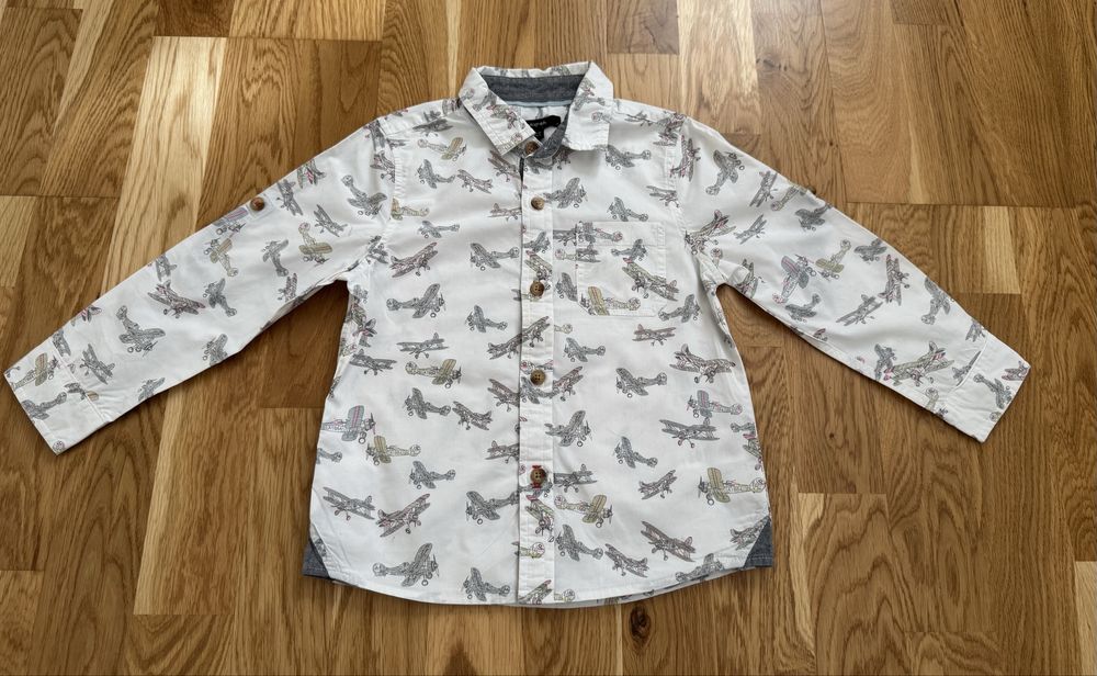 Koszula Marks&Spencer Autograph r. 98/104